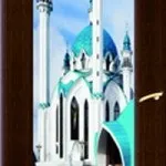 двері триплекс