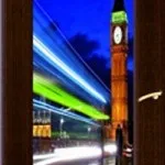 двері триплекс