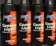 Ефективність добавки guarana liquid від power system (power) Ефективність добавки guarana liquid від power system