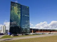 Екскурсія новорічні канікули 2018 у Мінська та Бреста 5 днів - екскурсії тури в Мінську по білорусі