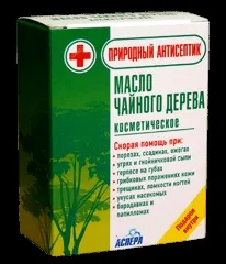 Ефірна олія від геморою, найкраще лікування маслом чайного дерева (ефірне масло) Ефірна олія від геморою, найкраще лікування маслом чайного дерева