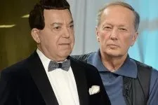 Джим керрі помер, факти (помер) Джим керрі помер, факти