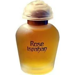 Духи іспахан від yves rocher опис, відгуки (yves) Духи іспахан від yves rocher опис, відгуки