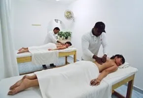 Єгипетський масаж Клеопатри