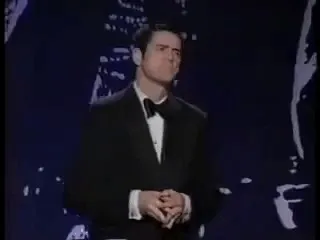 Джим керрі помер
