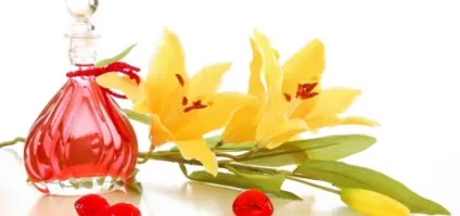 Духи з нотами лілії найвишуканіші парфумерні композиції! (Духи з нотами лілії) Духи з нотами лілії найвишуканіші парфумерні композиції!
