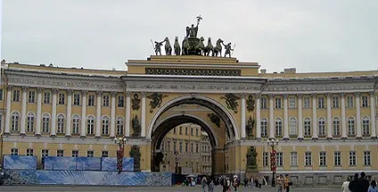 Палацова площа в Харкові (Двірцевій площі Будівництво) Палацова площа в Харкові