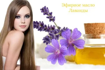 Ефірна олія для зростання і густоти волосся, рецепти застосування (рецепти) Ефірна олія для зростання і густоти волосся, рецепти застосування