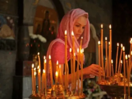 Ефективний змову, щоб чоловік працював (змова) Ефективний змову, щоб чоловік працював