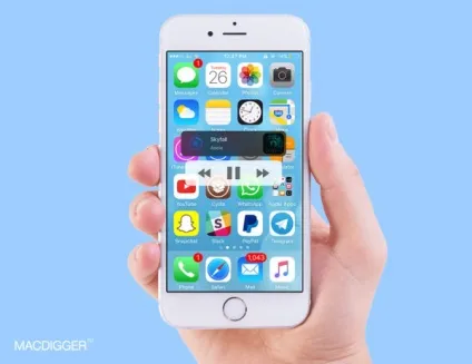 Джейлбрейк ios 9