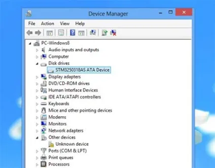 Драйвера для windows 10 варіанти дій