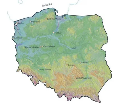 Стародавні «могили вампірів» (могили) Стародавні «могили вампірів»