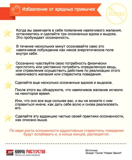 Екхарт Толле 9 практик, які змінять ваше життя (Екхарт) Екхарт Толле 9 практик, які змінять ваше життя