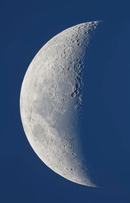 Інша сторона місяця, фото новини (фото) Інша сторона місяця, фото новини