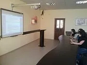Єреванський філія московського державного університету економіки, статистики та інформатики