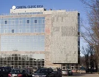 Евромедексперт - ціни на лікування за кордоном