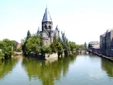 Ельзас і Лотарингію