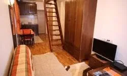 Family apartments 3 (фемілі Апартментс) Жабляк, Чорногорія (Безкоштовно розміщенні всіх) Family apartments 3 (фемілі Апартментс) Жабляк, Чорногорія