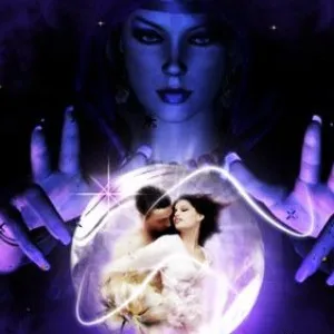 Енергетичний приворот, secretwoman (приворот) Енергетичний приворот, secretwoman
