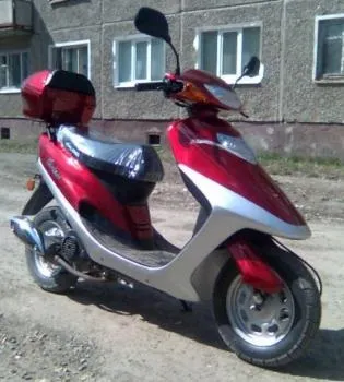 Їзда на скутері поради для новачків (рјрѕрїрμрґс <) Їзда на скутері поради для новачків