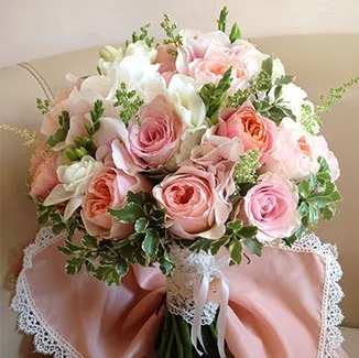 Elite flora - студія квітів і декору