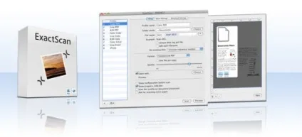Exactscan pro для mac як швидко відсканувати документи (швидко) Exactscan pro для mac як швидко відсканувати документи
