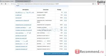 Федеральна податкова служба - «податкове вирахування! Документи і умови (умови) Федеральна податкова служба - «податкове вирахування! Документи і умови