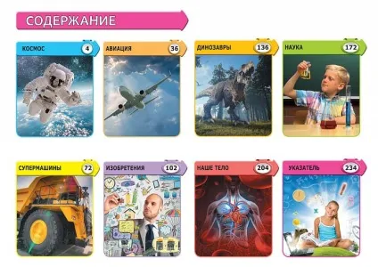 Енциклопедія для дітей що як чому від Росмен, 31422ros - купити в інтернет-магазині (дітей) Енциклопедія для дітей що як чому від Росмен, 31422ros - купити в інтернет-магазині