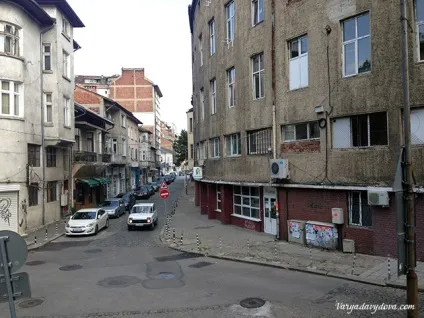 Єврейська лікарня, варя Давидова, болгарія (єврейська) Єврейська лікарня, варя Давидова, болгарія