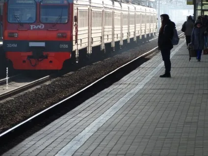 Електричка Вихіно Київ казанський вокзал розклад на сьогодні і завтра зі змінами, зупинки і (розклад) Електричка Вихіно Київ казанський вокзал розклад на сьогодні і завтра зі змінами, зупинки та