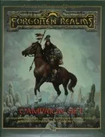 Forgotten realms 1