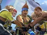 Final fantasy x 2002