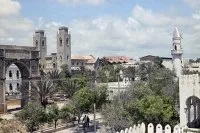 Федеративна республіка Сомалі