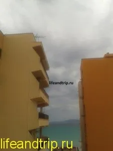 Фото та відкликання про курорт Ареналь Майорки