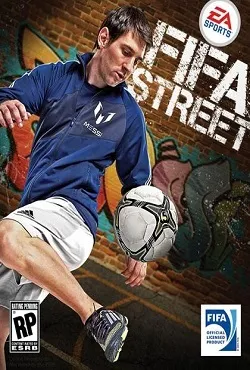 Fifa street 4 скачати торрент безкоштовно на pc (скачати) Fifa street 4 скачати торрент безкоштовно на pc