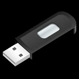 Форматування usb flash і робота з usb flash-накопичувачем в linux