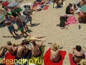 Фото та відкликання про курорт Ареналь Майорки