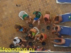 Фото та відкликання про курорт Ареналь Майорки