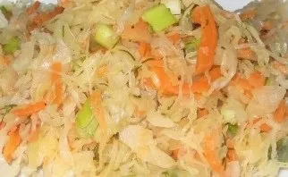 Ферментовані продукти - 20 рецептів! (Рецептів) Ферментовані продукти - 20 рецептів!