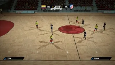 Fifa street 4 скачати торрент безкоштовно на pc (торрент) Fifa street 4 скачати торрент безкоштовно на pc