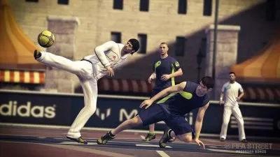 Fifa street 4 скачати торрент безкоштовно на pc (fifa street 4 скачати торрент) Fifa street 4 скачати торрент безкоштовно на pc