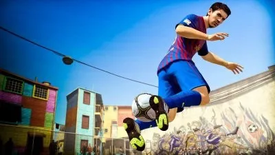 Fifa street 4 скачати торрент безкоштовно на pc (fifa street 4 скачати торрент) Fifa street 4 скачати торрент безкоштовно на pc