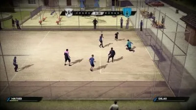 Fifa street 4 скачати торрент безкоштовно на pc (fifa) Fifa street 4 скачати торрент безкоштовно на pc