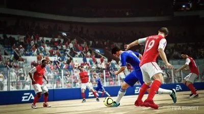 Fifa street 4 скачати торрент безкоштовно на pc (fifa street 4 скачати торрент) Fifa street 4 скачати торрент безкоштовно на pc