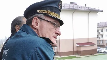 ФГУП змінюють командування - газета Коммерсант № 21 (6015) від