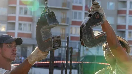 ФГУП змінюють командування - газета Коммерсант № 21 (6015) від