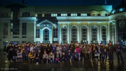 Фотопрогулки - школа фотографії open foto (foto) Фотопрогулки - школа фотографії open foto