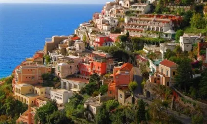 ФОТОпрогулянка італії