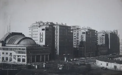 Фотограф артем задікян розповідає ... будинок на набережній, цікавий світ подорожі, туризм, (набережній) Фотограф артем задікян розповідає ... будинок на набережній, цікавий світ подорожі, туризм,