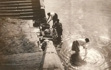 Фотограф артем задікян розповідає ... будинок на набережній, цікавий світ подорожі, туризм, (фотограф) Фотограф артем задікян розповідає ... будинок на набережній, цікавий світ подорожі, туризм,
